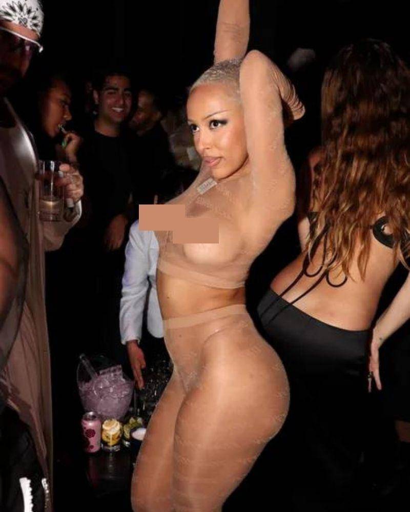 Johnny Nunez/WireImage via The Cut